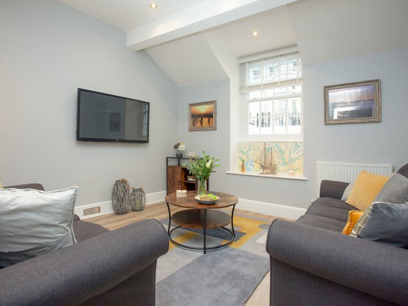 Sovereign House in Torquay