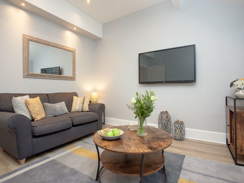 Sovereign House in Torquay