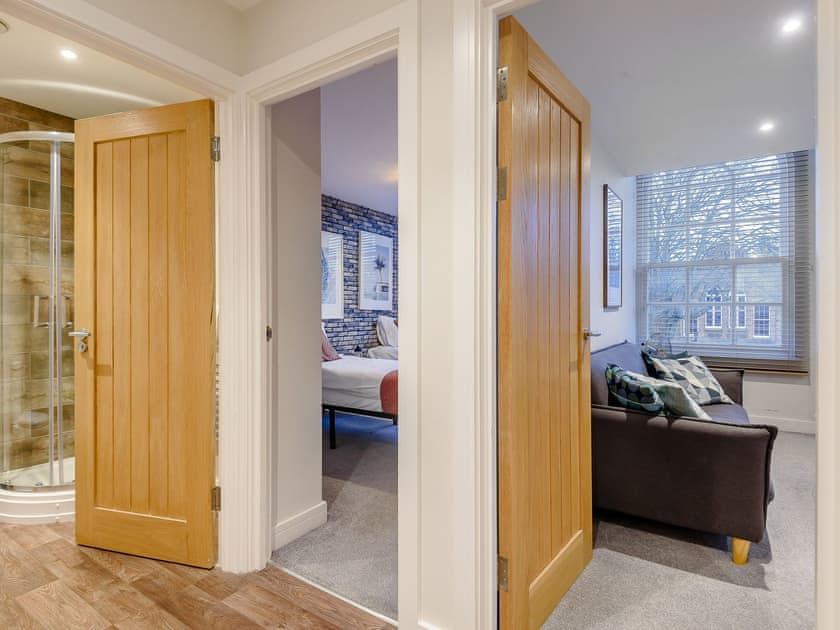 Interior | 3 Eastgate - Eastgate House Apartments, Andover