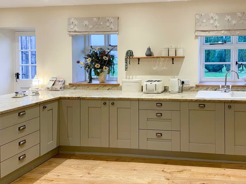 Kitchen | Hoarstone Cottage, Presteigne