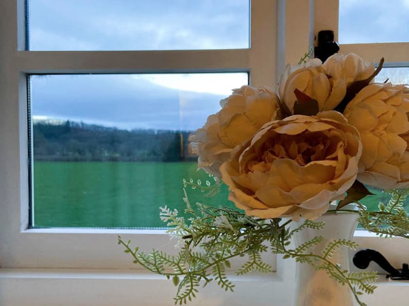 Interior | Hoarstone Cottage, Presteigne