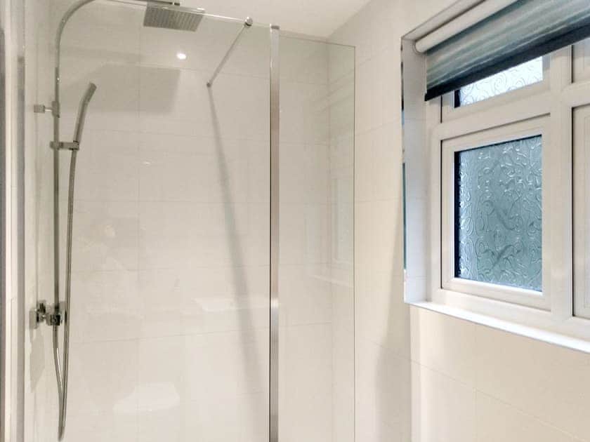 Shower room | Palm Leas, Ilfracombe