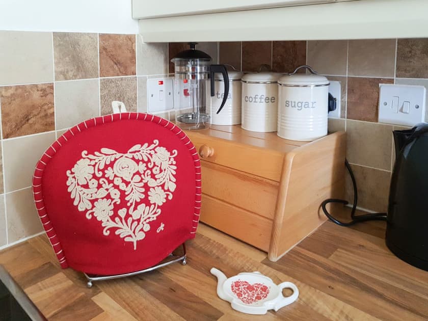 Kitchen | Curly Tail Cottage, Harwood Dale, near Scarborough