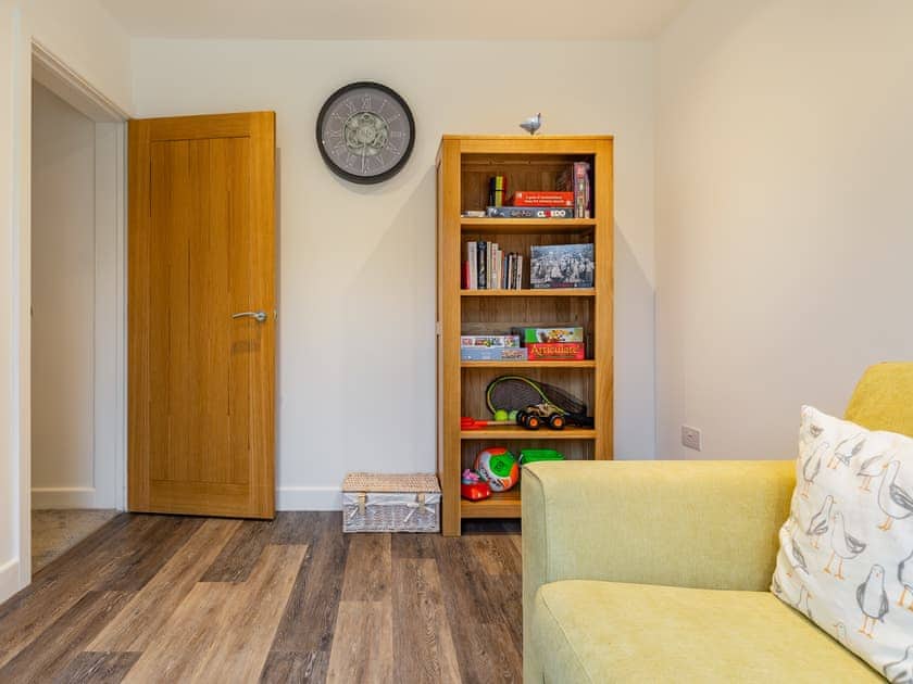 Sitting room | Broadacre House, Brixham