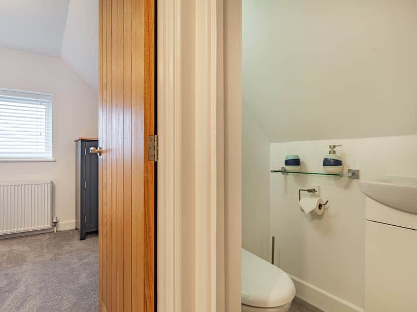 En-suite | Broadacre House, Brixham