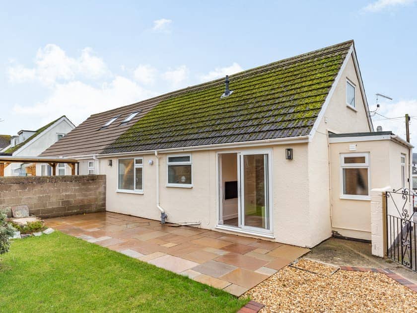 Exterior | Broadacre House, Brixham