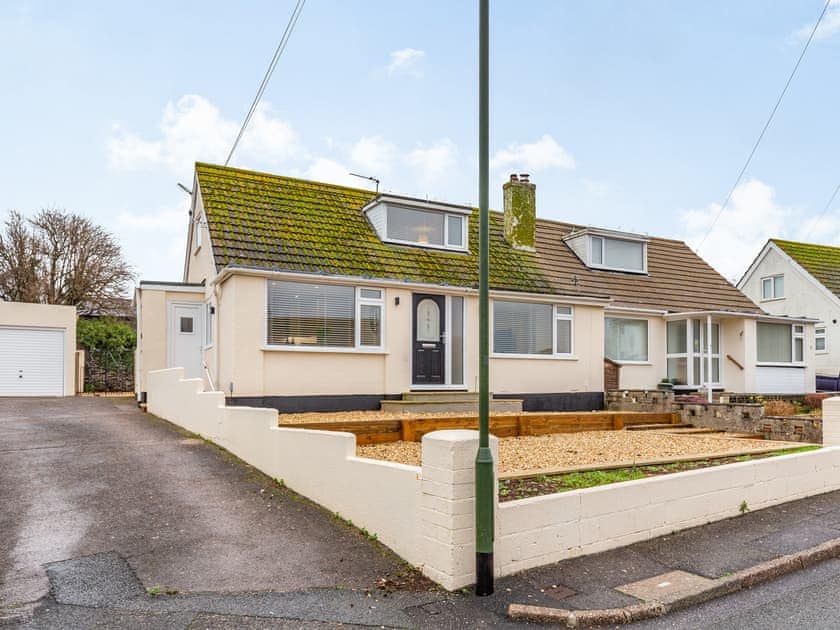 Exterior | Broadacre House, Brixham