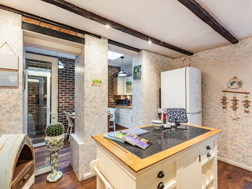 Kitchen | Otters Holt, Pevensey Bay, near Eastbourne