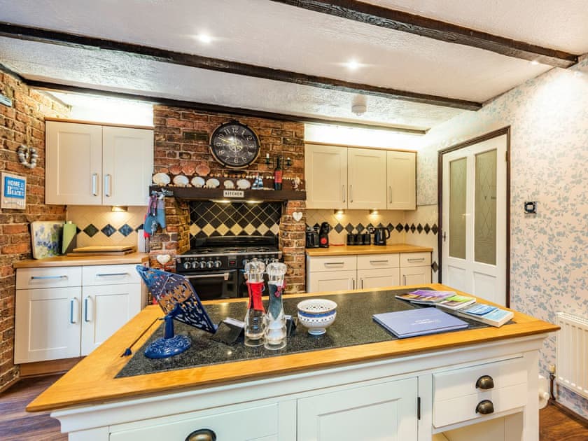 Kitchen | Otters Holt, Pevensey Bay, near Eastbourne