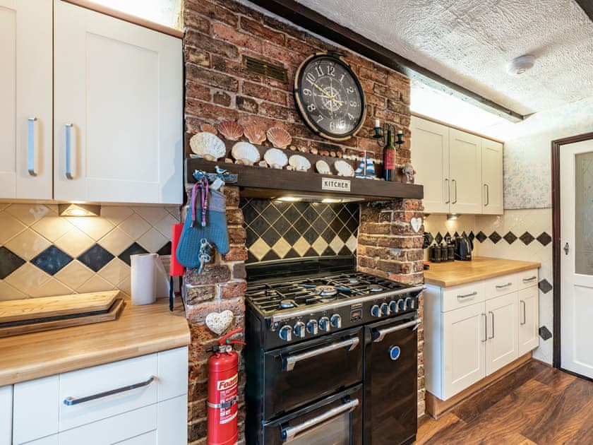 Kitchen | Otters Holt, Pevensey Bay, near Eastbourne