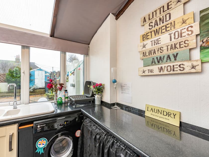 Conservatory | Otters Holt, Pevensey Bay, near Eastbourne