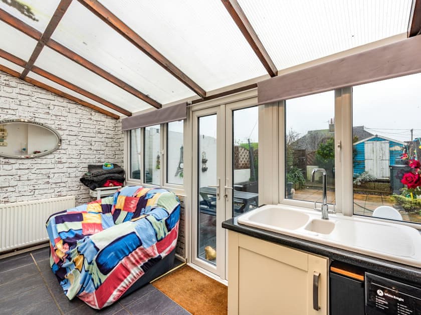 Conservatory | Otters Holt, Pevensey Bay, near Eastbourne