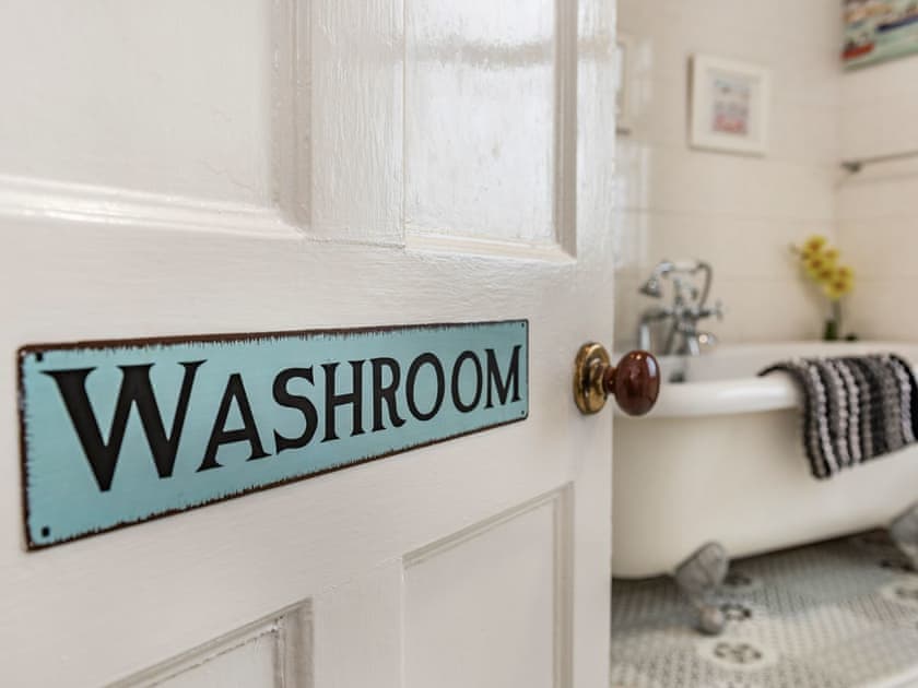 Bathroom | Otters Holt, Pevensey Bay, near Eastbourne