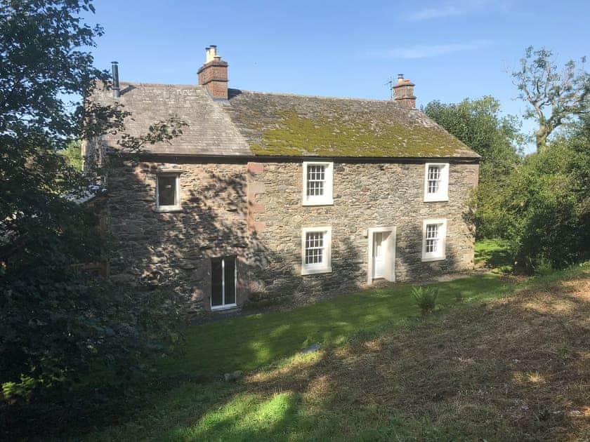Exterior | High Birch Close, Matterdale