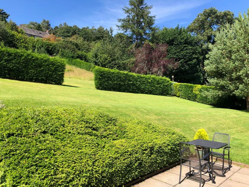 Patio | Acorn - Oakvale, Braithwaite