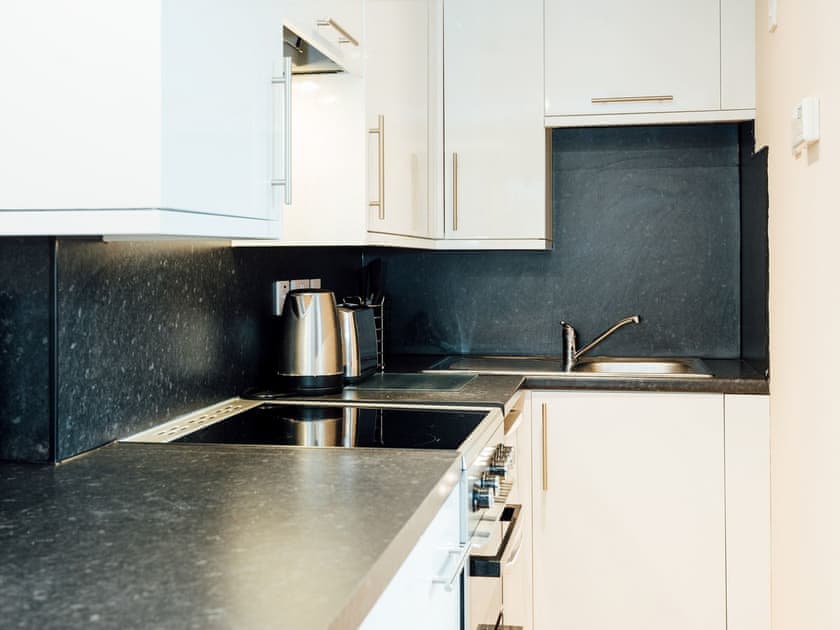 Kitchen | The Stable - Clauchan Farm, near Gatehouse of Fleet