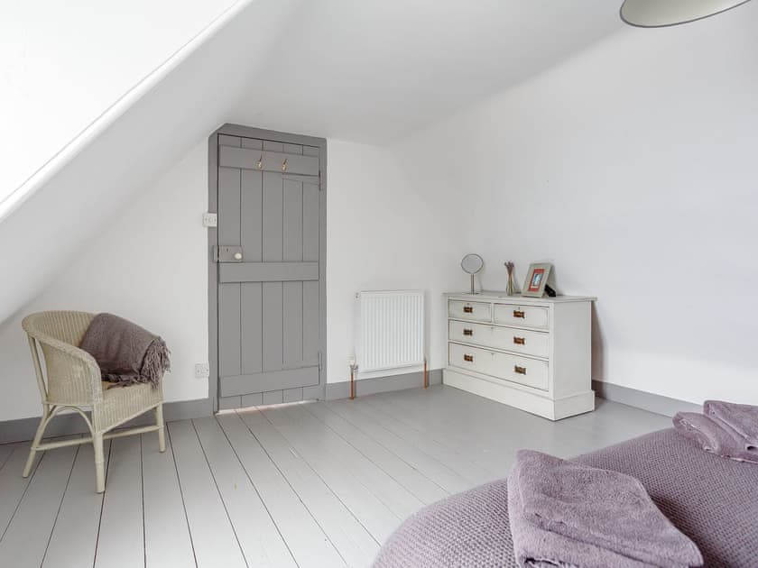 Double bedroom | Seafield House, Lochinver