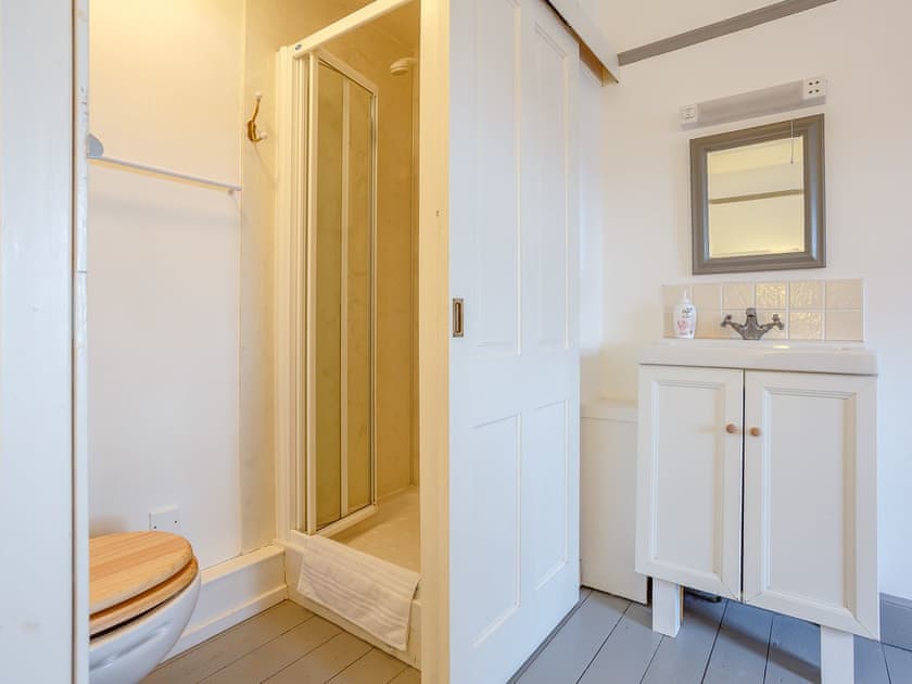 En-suite | Seafield House, Lochinver