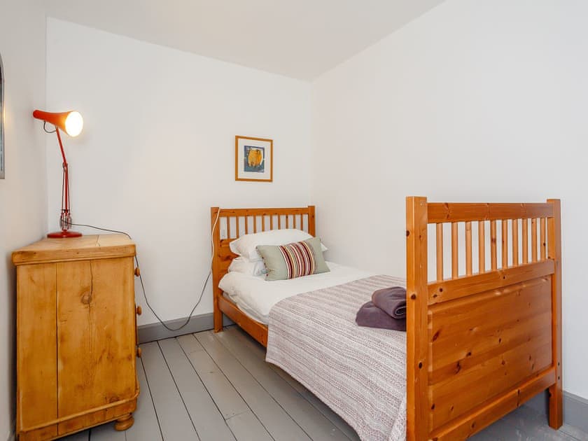 Bedroom | Seafield House, Lochinver