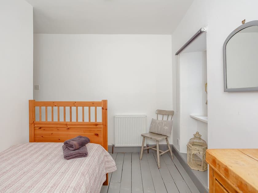 Bedroom | Seafield House, Lochinver