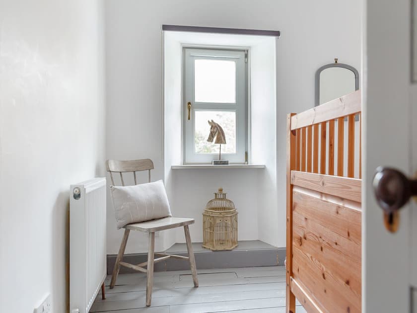 Bedroom | Seafield House, Lochinver