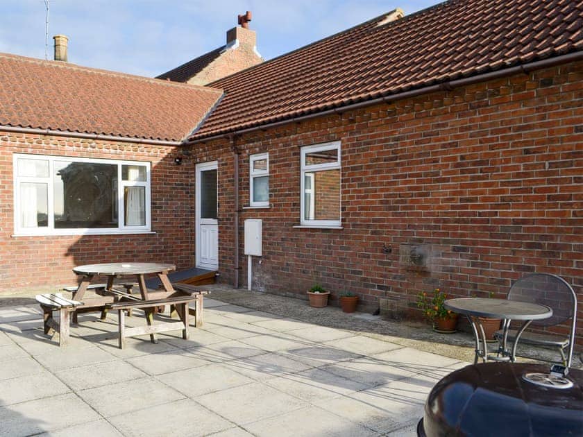 Exterior | Ivy Grange Cottage, Wistow, near Selby