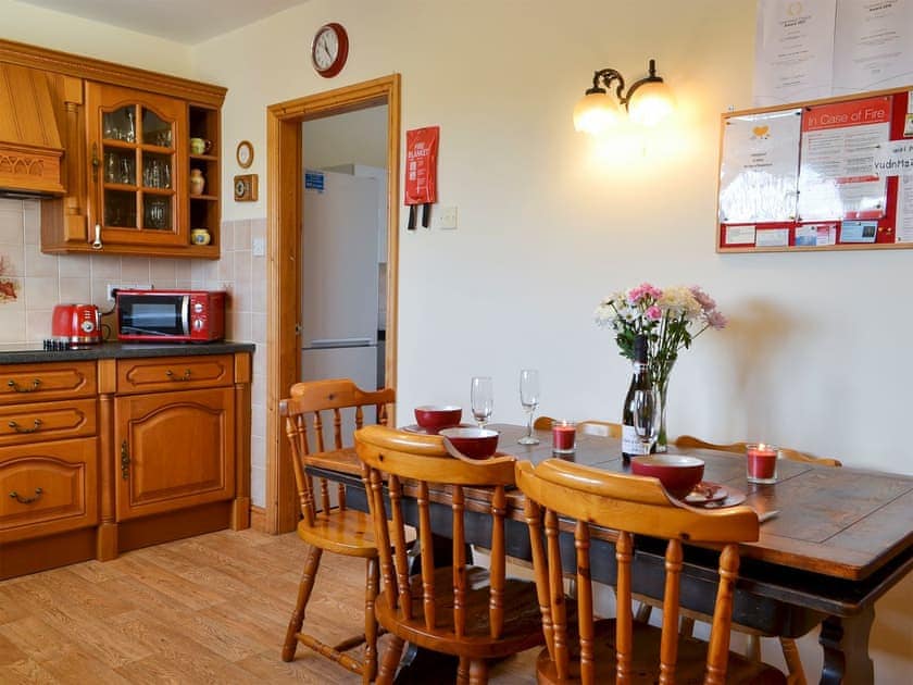 Kitchen/diner | Ivy Grange Cottage, Wistow, near Selby