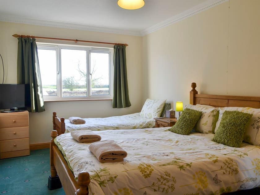 Interior | Ivy Grange Cottage, Wistow, near Selby