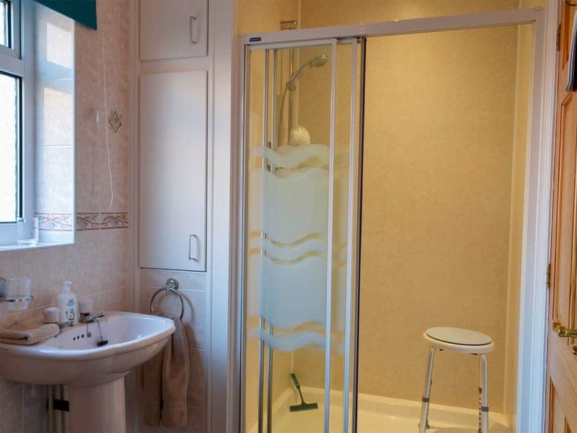 Bathroom | Ivy Grange Cottage, Wistow, near Selby