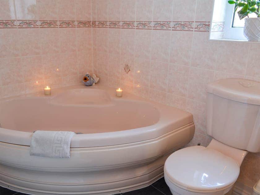 Bathroom | Ivy Grange Cottage, Wistow, near Selby