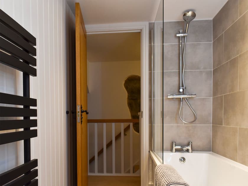 Bathroom | Sunnydene, Staithes