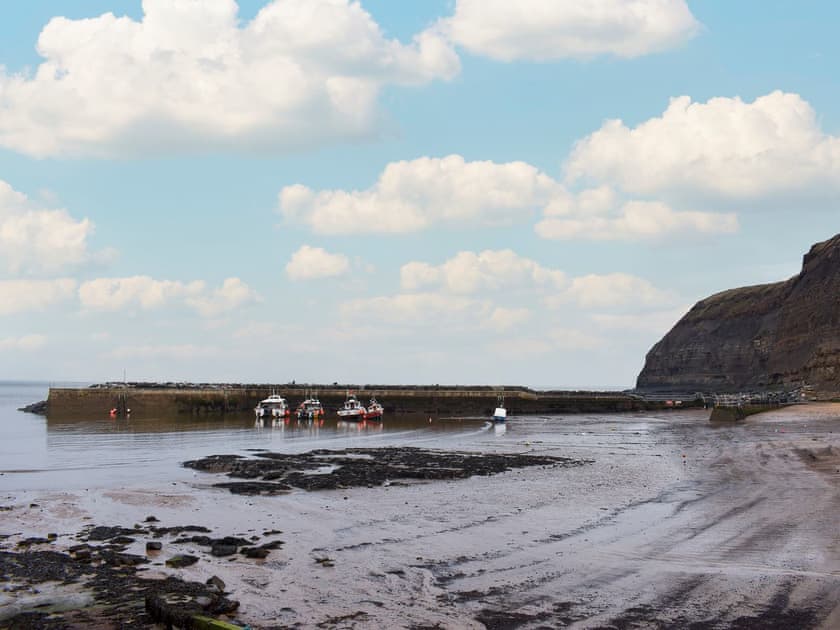 Surrounding area | Sunnydene, Staithes