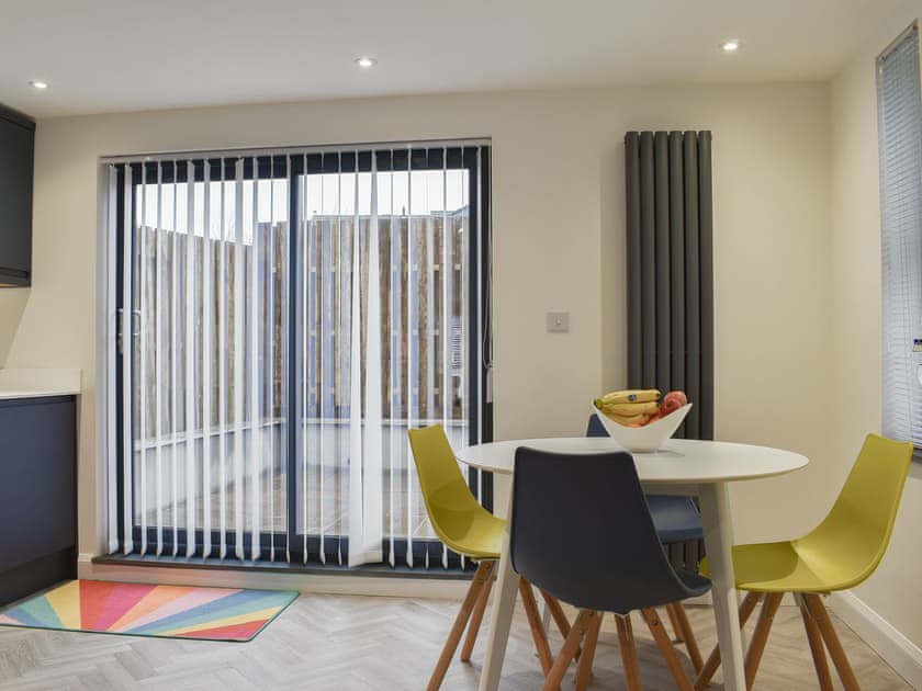 Modern,stylish kitchen diner | Little Trevose, Padstow