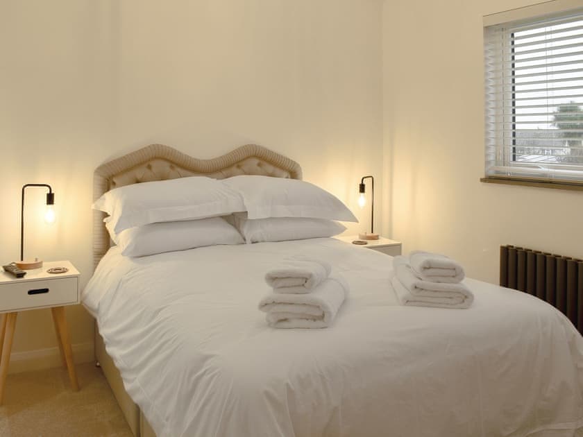 Double bedroom | Little Trevose, Padstow