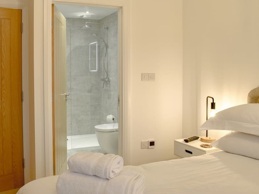 Double bedroom | Little Trevose, Padstow