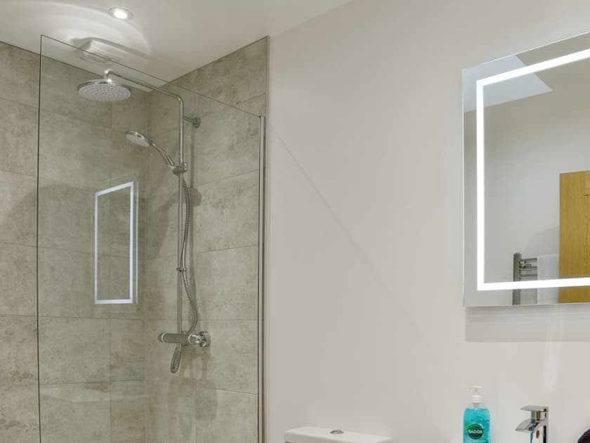 En-suite | Little Trevose, Padstow
