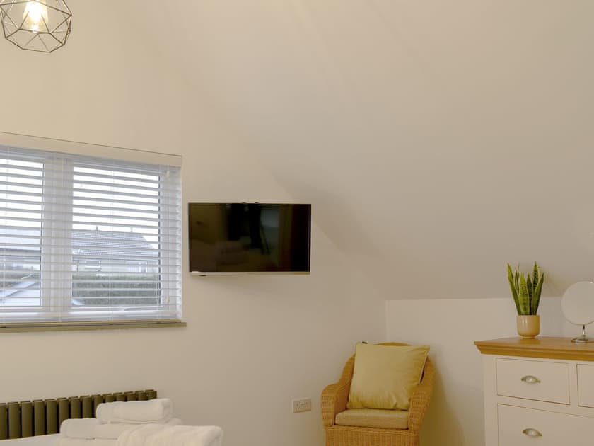Double bedroom | Little Trevose, Padstow
