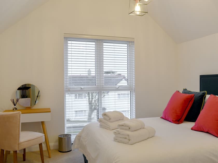Double bedroom | Little Trevose, Padstow