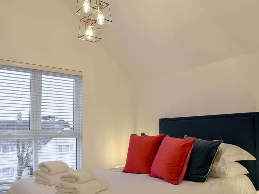 Double bedroom | Little Trevose, Padstow