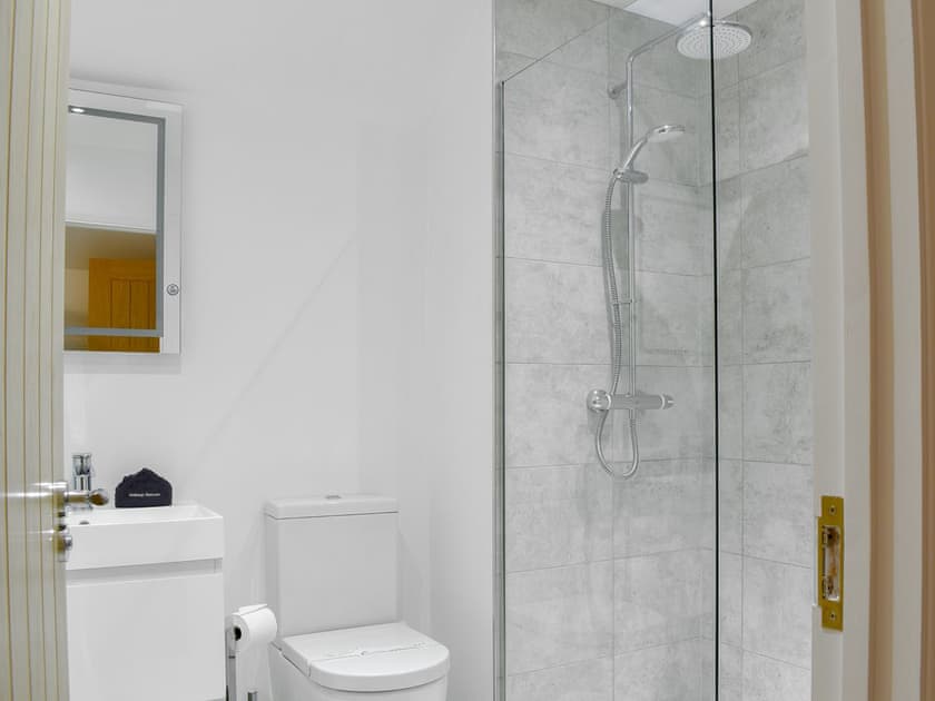 En-suite | Little Trevose, Padstow