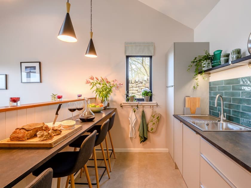 Dining Area | Yartleton Farm, Longhope