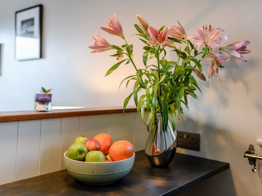 Dining Area | Yartleton Farm, Longhope