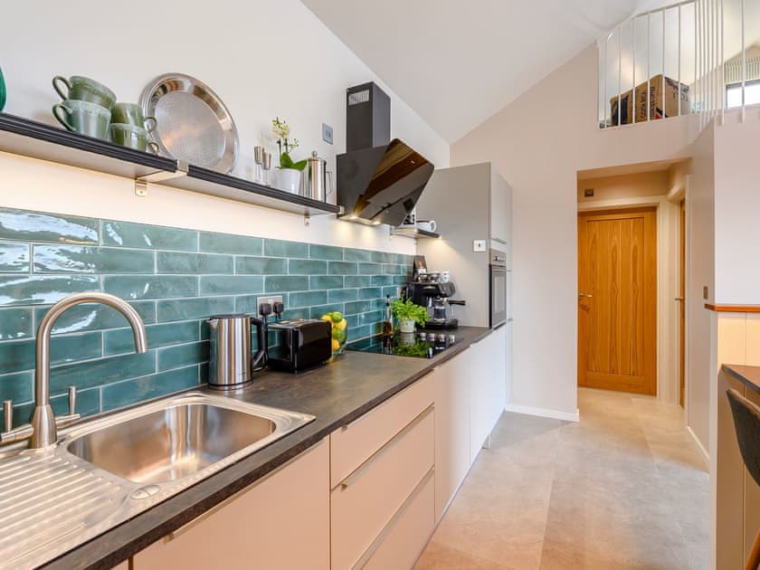 Kitchen | Yartleton Farm, Longhope