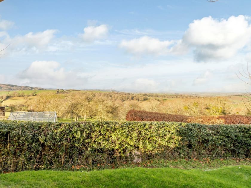 View | Yartleton Farm, Longhope