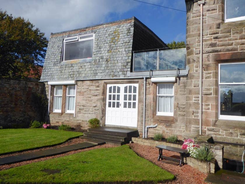 Exterior | Crail House, Crail, near St Andrews