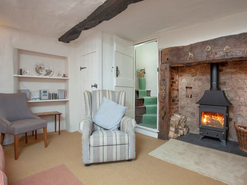 Living room | Lanes Cottage, Kentisbeare, near Cullompton