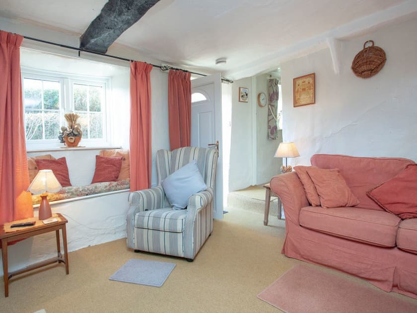 Living room | Lanes Cottage, Kentisbeare, near Cullompton