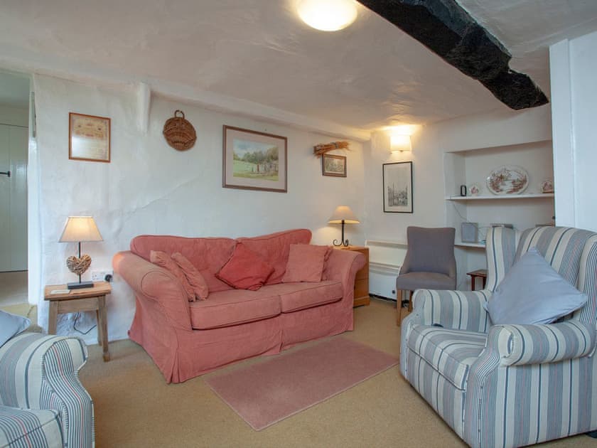 Living room | Lanes Cottage, Kentisbeare, near Cullompton