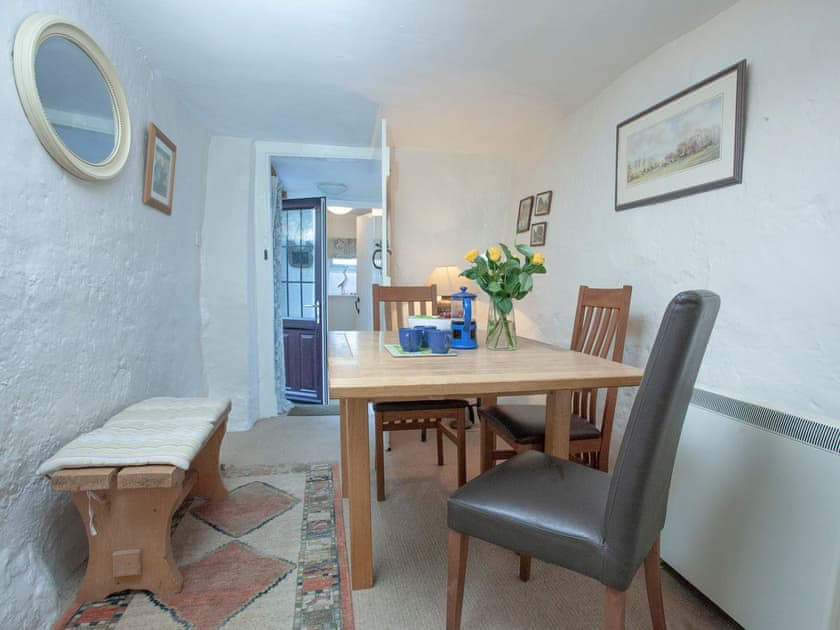 Dining Area | Lanes Cottage, Kentisbeare, near Cullompton