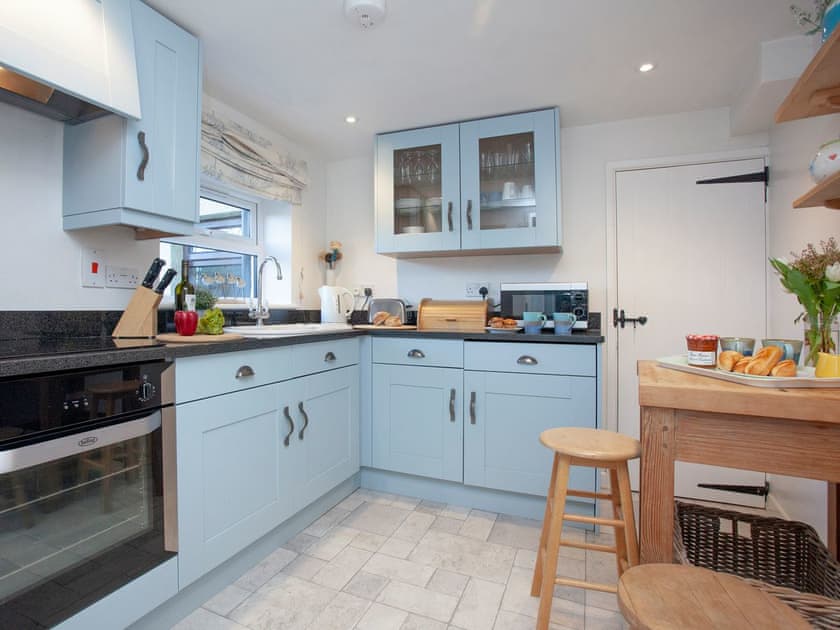 Kitchen | Lanes Cottage, Kentisbeare, near Cullompton